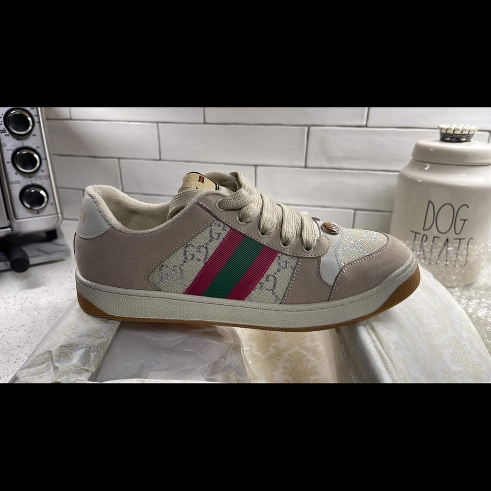 GUCCI Sneaker